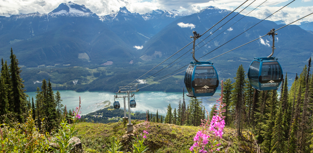 Revelation Lodge at Revelstoke Mountain Resort