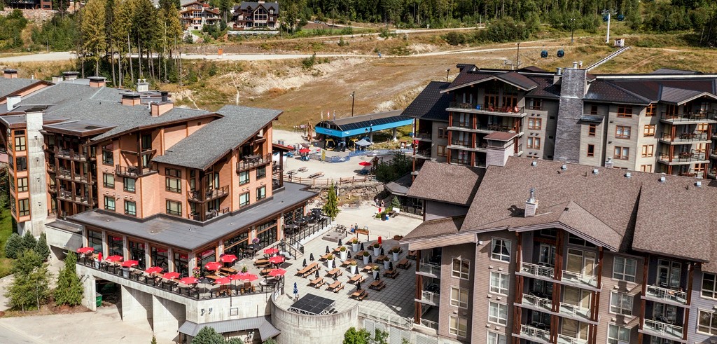 Revelstoke Mountain Resort